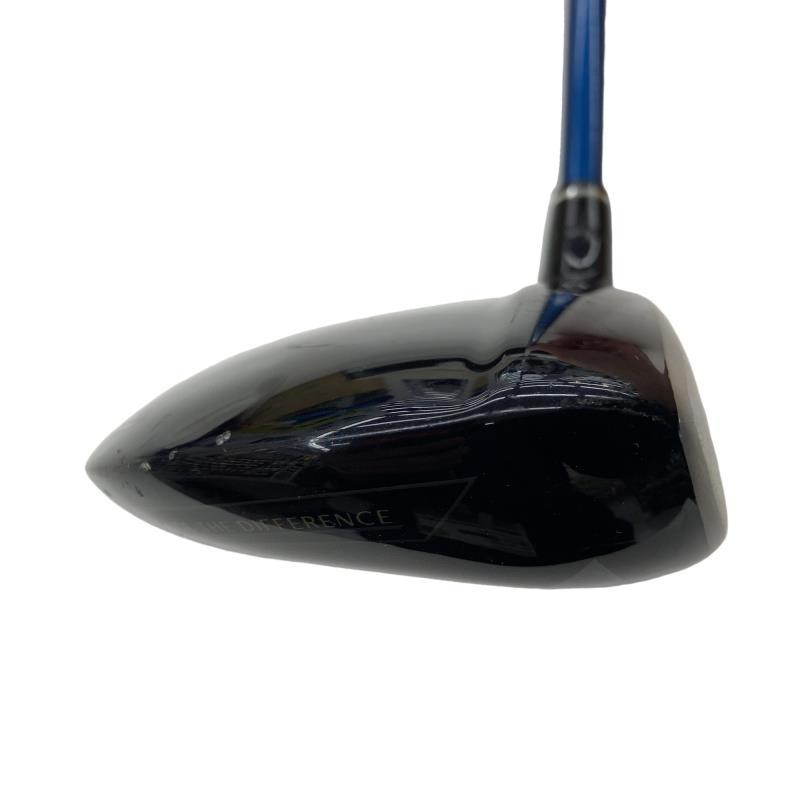 DUNLOP（ダンロップ） XXIO(2024) 5W フェアウェイウッド FW