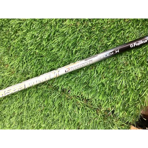 PING（ピン） G425 MAX 5W レフティ フェアウェイウッド FW フレックス