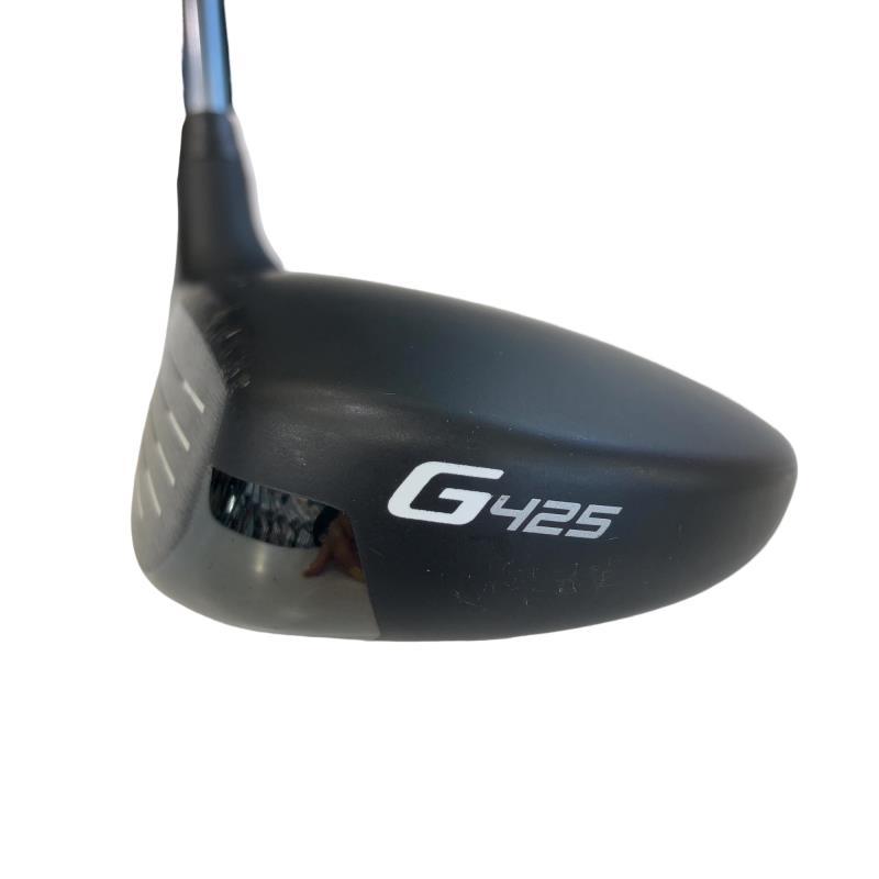 PING（ピン） G425 MAX 5W レフティ フェアウェイウッド FW フレックス