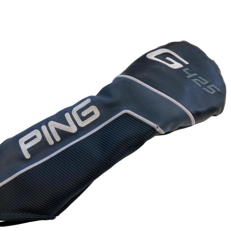 PING（ピン） G425 MAX 5W レフティ フェアウェイウッド FW フレックス