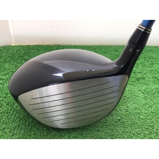 ブリヂストン ツアーステージ Xドライブ ドライバー TOURSTAGE X-DRIVE 709 D430  9.5° フレックスS 中古 Cランク｜golfpartner｜03