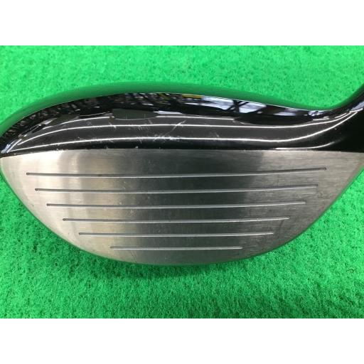 ロイヤルコレクション ロイコレ ユーティリティ TRC RC TRC U3 フレックスX 中古 Cランク｜golfpartner｜03