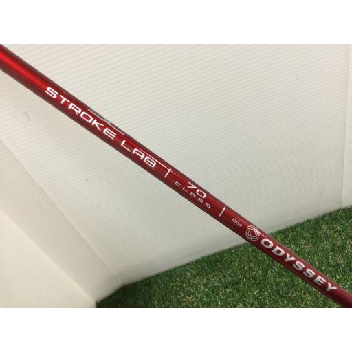 TRI HOT 5K SEVEN DB パター(ストロークラボ シャフト装着モデル