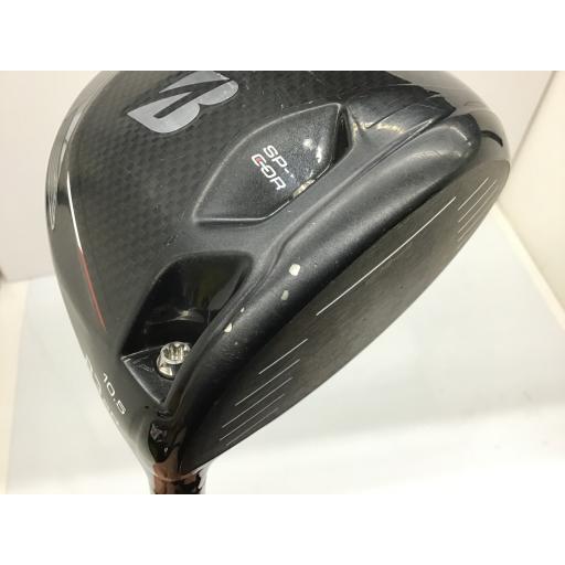 ブリヂストン BRIDGESTONE ドライバー B3 SD BRIDGESTONE B3 SD 10.5° フレックスR 中古 Cランク｜golfpartner｜02