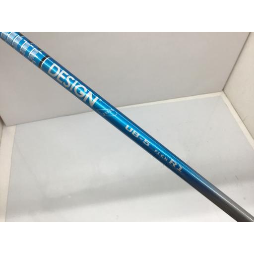 ブリヂストン BRIDGESTONE ドライバー B3 SD BRIDGESTONE B3 SD 10.5° フレックスR 中古 Cランク｜golfpartner｜05