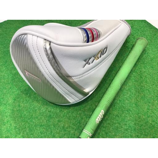 ダンロップ ゼクシオ ドライバー (2020) XXIO(2020) 12.5° レディース フレックスL 中古 Cランク｜golfpartner｜06