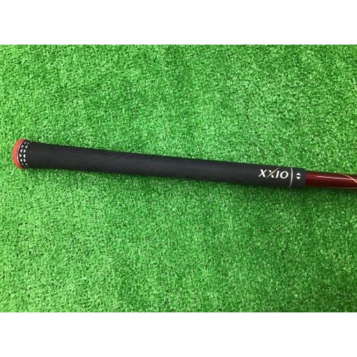 ダンロップ ゼクシオ10 XXIO10 フェアウェイウッド XXIO(2018) 3W(レッド) フレックスS 中古 Cランク｜golfpartner｜05