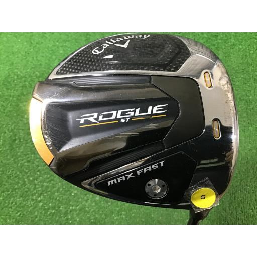 Callaway（キャロウェイ） ROGUE ST MAX FAST 10.5° ドライバー DR