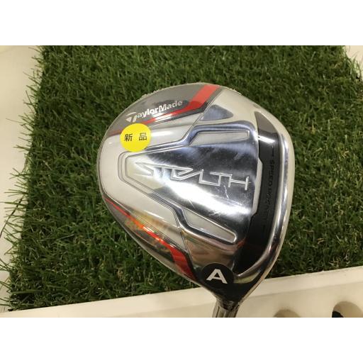 テーラーメイド ステルス 7W ウィメンズ FWフェアウェイウッド フレックスA
