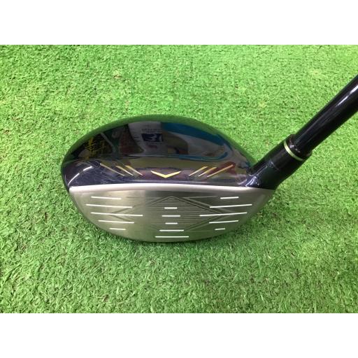 ダンロップ ゼクシオ フェアウェイウッド (2022) XXIO(2022) 7W フレックスR 中古 Cランク｜golfpartner｜03