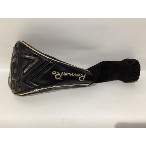RomaRo（ロマロ） フェアウェイウッド Ray V V1 FW RomaRo Ray V V1 FW