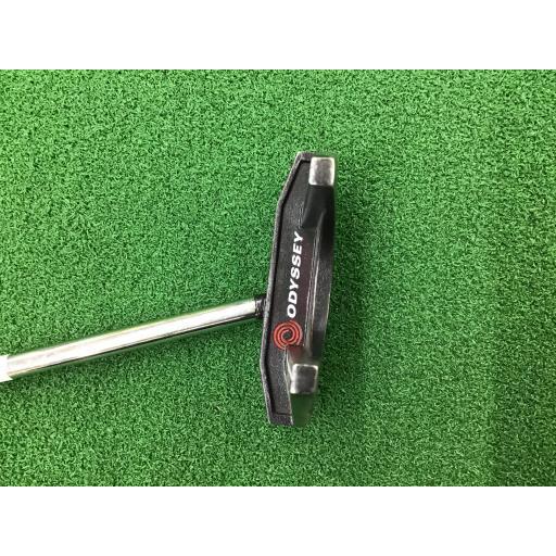 オデッセイ メタルX センターシャフト パター METAL-X #7CS 34インチ 中古 Cランク｜golfpartner｜04