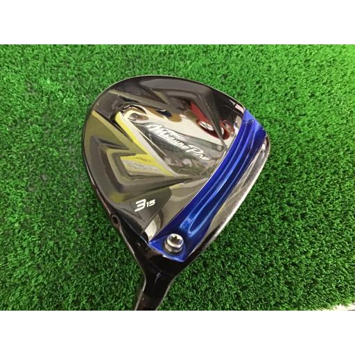 ミズノ ミズノプロ フェアウェイウッド (2019) Mizuno Pro(2019) 3W  