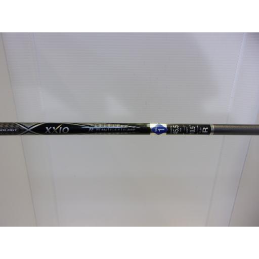 ダンロップ ゼクシオ7 XXIO7 ドライバー XXIO(2012) 10.5° フレックスR 中古 Cランク｜golfpartner｜04