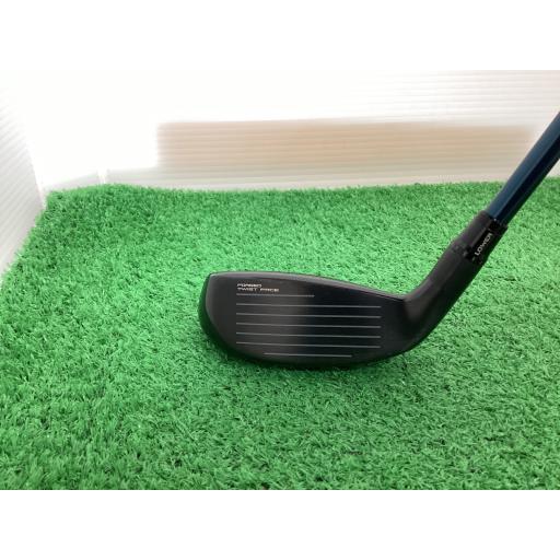 テーラーメイド SIM2 ユーティリティ SIM2 SIM2 U3 フレックスS 中古 Cランク｜golfpartner｜02