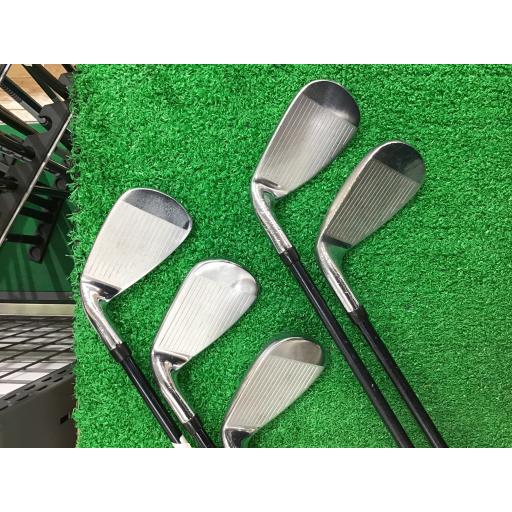 MACGREGOR マグレガー MACTEC NV 201 メンズアイアン