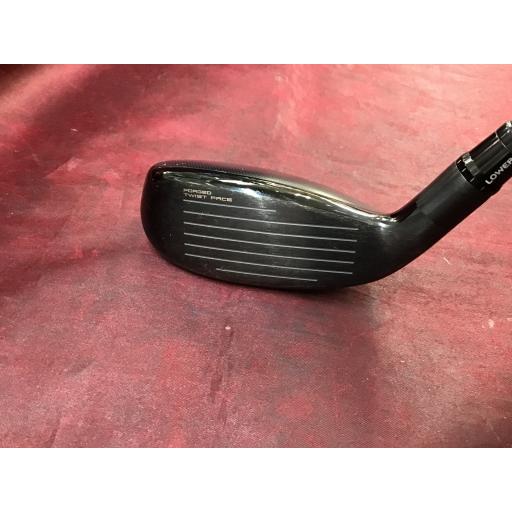 テーラーメイド SIM2 ユーティリティ SIM2 SIM2 U2 フレックスS 中古 Cランク｜golfpartner｜03