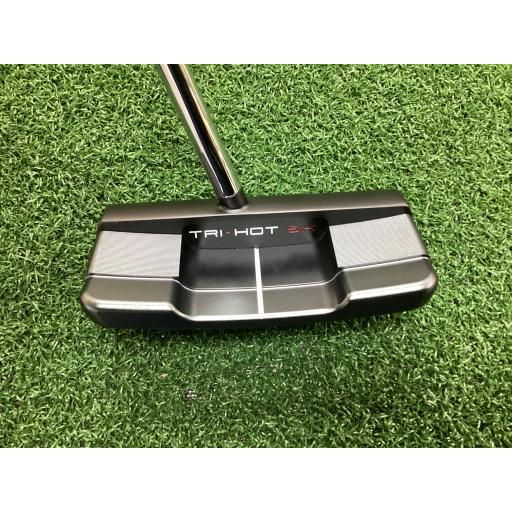 ODYSSEY TRYHOT 5K TRIPLE WIDE パター 33インチ 楽天市場】オデッセイ トライホット 5K トリプルワイド TRI-HOT