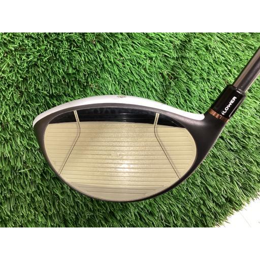 テーラーメイド Taylormade グローレ リザーブ ドライバー GLOIRE Reserve 10.5° フレックスSR 中古 Cランク｜golfpartner｜03