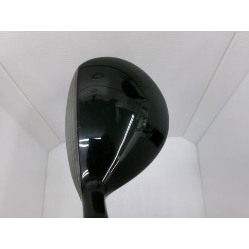 ブリヂストン ツアーB フェアウェイウッド TOUR B XD-F 5W フレックスS 中古 Cランク｜golfpartner｜03