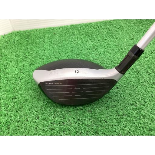 M6 テーラーメイド エムシックス フェアウェイウッド 5W レディース