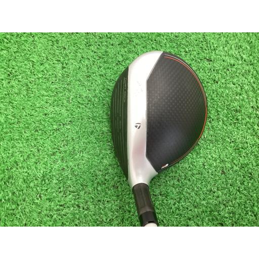 M6 テーラーメイド エムシックス フェアウェイウッド 5W レディース