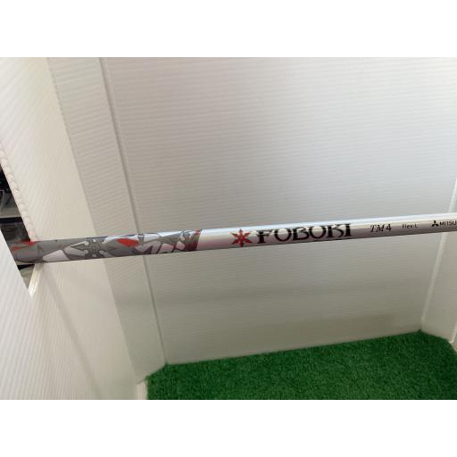 M6 テーラーメイド エムシックス フェアウェイウッド 5W レディース