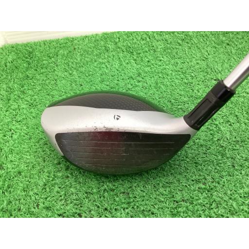 M4 テーラーメイド エムフォー フェアウェイウッド 3HL レディース