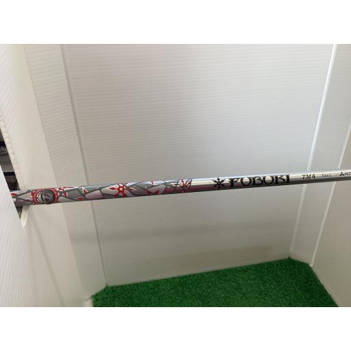 TaylorMade（テーラーメイド） M4 3HL レディース フェアウェイウッド