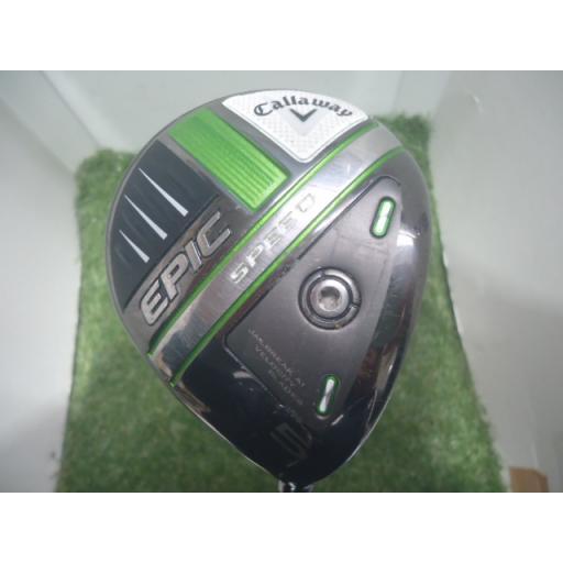 キャロウェイ エピック フェアウェイウッド SPEED EPIC SPEED 5W  