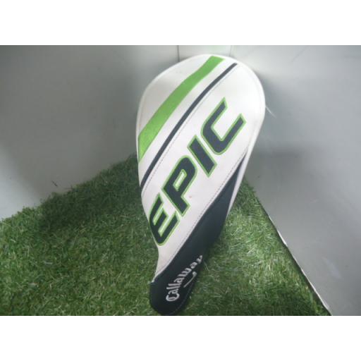 キャロウェイ エピック フェアウェイウッド SPEED EPIC SPEED 3W+ フレックスSR 中古 Cランク｜golfpartner｜06