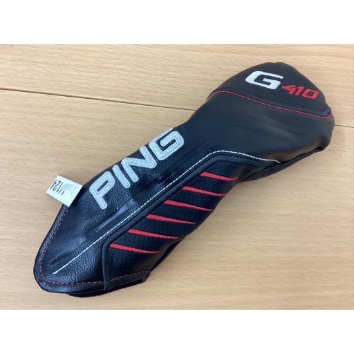 ピン G410 ユーティリティ G410 G410 U3 フレックスS 中古 Cランク 