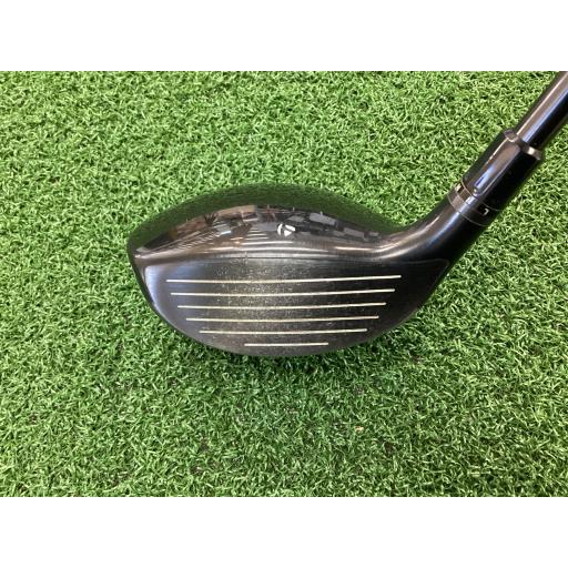 テーラーメイド Taylormade スーパーマックス フェアウェイウッド R9 SUPER MAX 5W フレックスSR 中古 Cランク｜golfpartner｜02