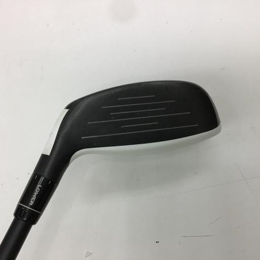 テーラーメイド Taylormade ロケットボール ステージ2 ツアー ユーティリティ RBZ STAGE 2 TOUR U2 USA フレックスS 中古 Cランク｜golfpartner｜03