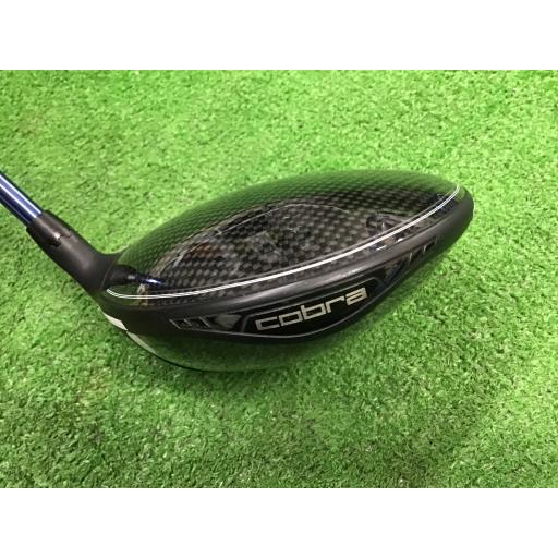 コブラ Cobra ドライバー AEROJET LS cobra AEROJET LS 10.5° フレックスX 中古 Cランク｜golfpartner｜04