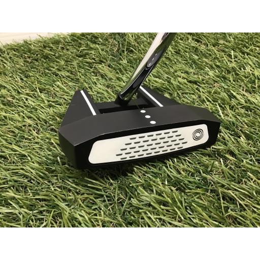 オデッセイ STROKE LAB BLACK パター BIG SEVEN TU STROKE LAB BLACK 