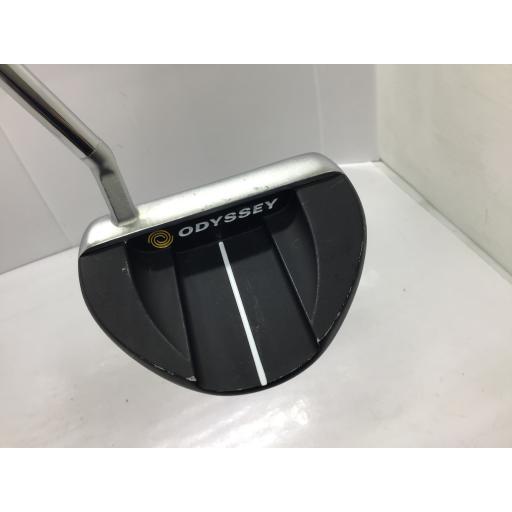 オデッセイ ストロークラボ パター V-LINE STROKE LAB V-LINE 34インチ 中古 Cランク｜golfpartner｜04