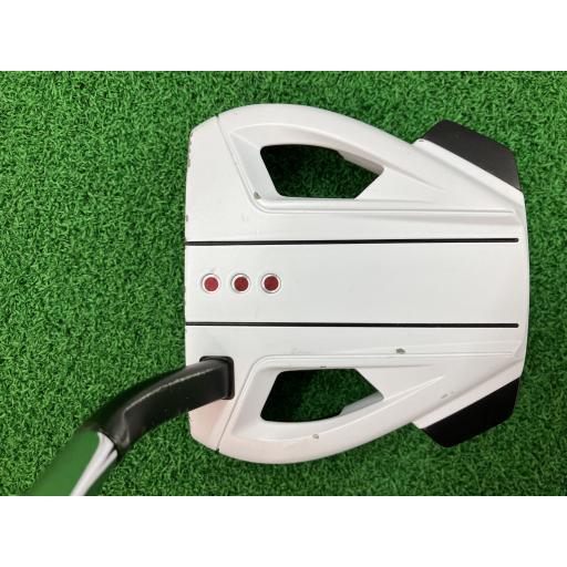 スパイダーEX 34インチ TaylorMade テーラーメイド スパイダーイーエックス パター