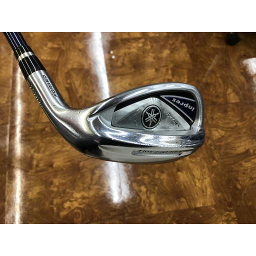 ヤマハ YAMAHA インプレス ウェッジ UD+2(2019) inpres UD+2(2019) AW フレックスR 中古 Cランク｜golfpartner｜02