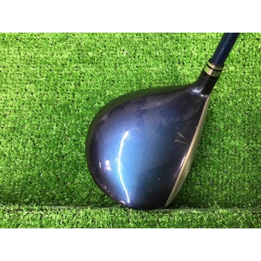 ダンロップ ゼクシオ8 XXIO8 フェアウェイウッド XXIO(2014) 3W レディース フレックスL 中古 Dランク｜golfpartner｜02