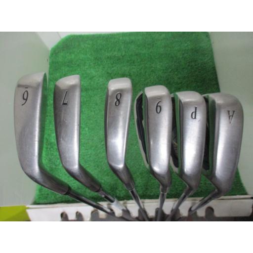 2018年モデルゼクシオ10 アイアンセット XXIO ダンロップ ゼクシオ10 XXIO10 アイアンセット XXIO(2018) 6S