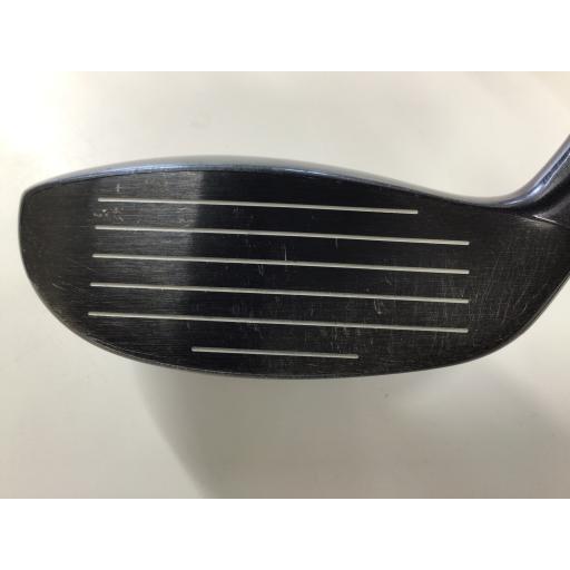 ゴルフパートナー ネクスジェン ジェット ブラック ユーティリティ NEXGEN JET BLACK U4 フレックスS 中古 Cランク｜golfpartner｜03