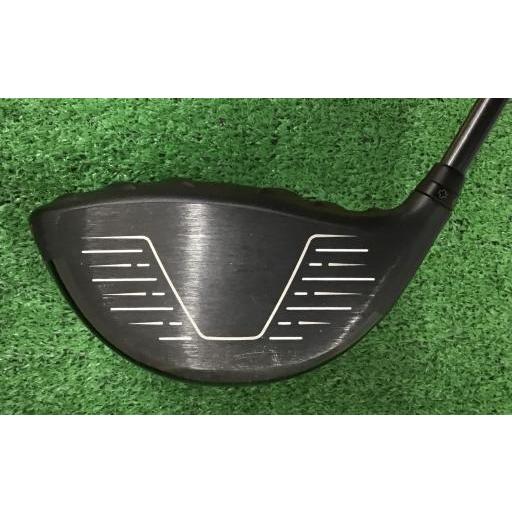 ピン G410 ドライバー G410 LST G410 LST  9° フレックスS 中古 Cランク｜golfpartner｜02