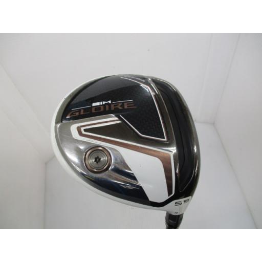 テーラーメイド シム フェアウェイウッド GLOIRE SIM GLOIRE 5W  