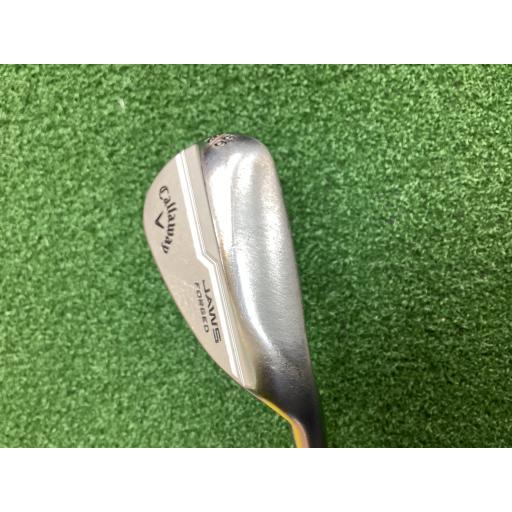 キャロウェイ エムディー ウェッジ 5 JAWS FORGED クロム MD 5 JAWS 
