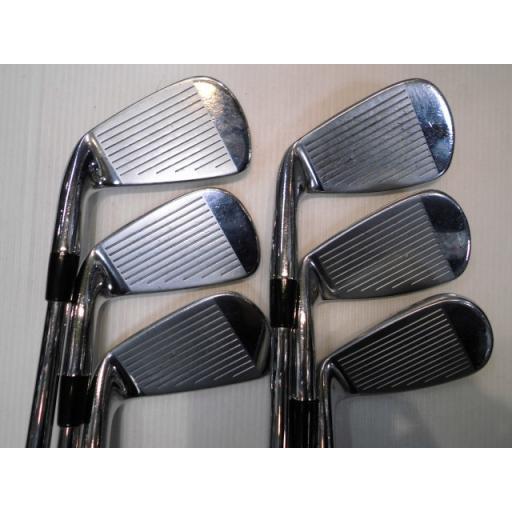 タイトリスト Titleist アイアンセット AP2 712 Titleist AP2 712 6S フレックスS 中古 Cランク｜golfpartner｜04