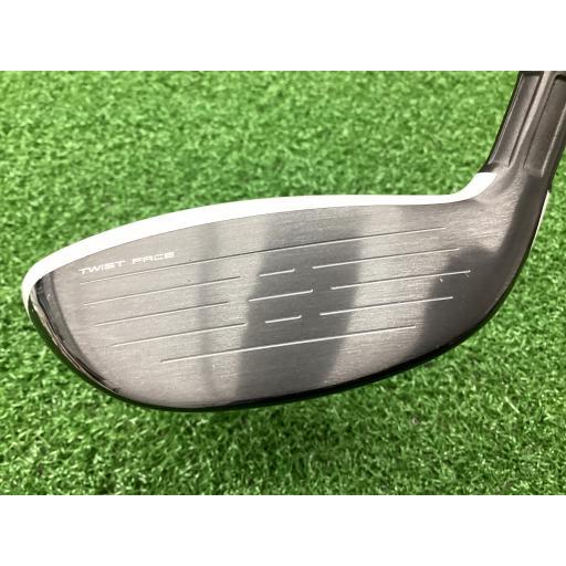 TaylorMade（テーラーメイド） SIM2 MAX U5 レディース ユーティリティ