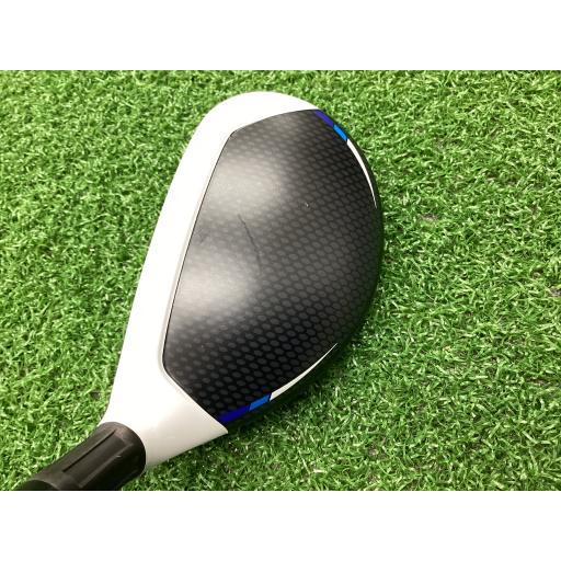 TaylorMade（テーラーメイド） SIM2 MAX U5 レディース ユーティリティ