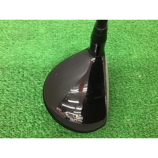 ヤマハ YAMAHA インプレス フェアウェイウッド RMX inpres RMX 5W フレックスS 中古 Cランク｜golfpartner｜02