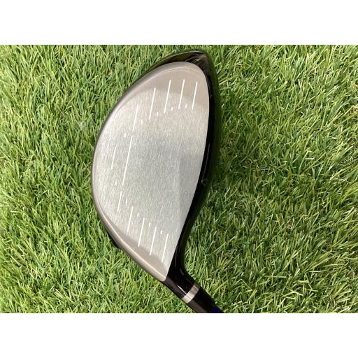 ヤマハ YAMAHA インプレス ドライバー DRIVESTAR inpres DRIVESTAR 11.5° フレックスR 中古 Cランク｜golfpartner｜02